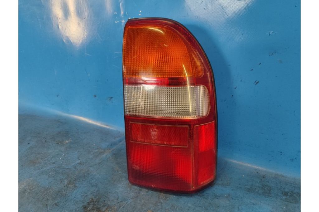 35650-65D00 | Lampa Tylna praw. SUZUKI GRAND VITARA XL-7 01-06 (355528) - Zdjęcie 2