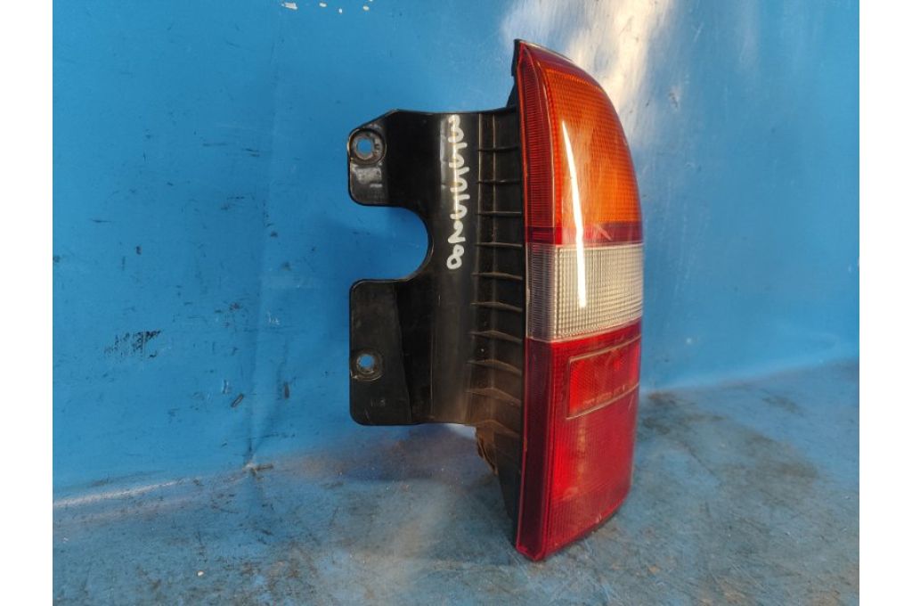 35650-65D00 | Lampa Tylna praw. SUZUKI GRAND VITARA XL-7 01-06 (355528) - Zdjęcie 3