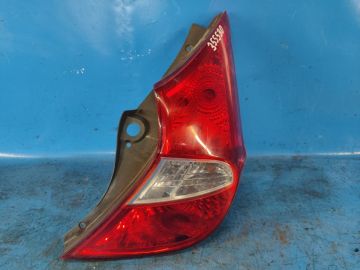 Lampa Tylna praw. HYUNDAI ACCENT RB 10-