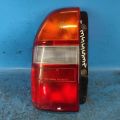 35670-65D00 | Lampa Tylna lew. SUZUKI GRAND VITARA XL-7 01-06 (355531)