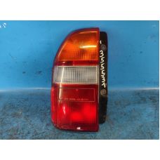 Zewnętrzna lampa lew. SUZUKI GRAND VITARA XL-7 01-06