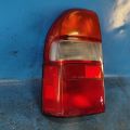 35670-65D00 | Lampa Tylna lew. SUZUKI GRAND VITARA XL-7 01-06 (355531) - Podgląd 2