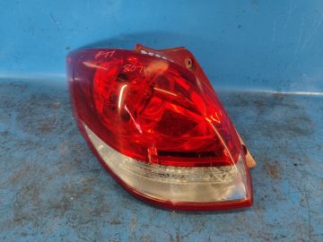 Lampa Tylna lew. HYUNDAI VELOSTER 11-18