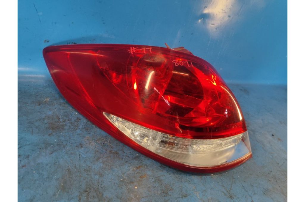 92401-2V010 | Zewnętrzna lampa lew. HYUNDAI VELOSTER 11-18 (355535) 92401-2V010 | Zewnętrzna lampa lew. HYUNDAI VELOSTER 11-18 (355535)