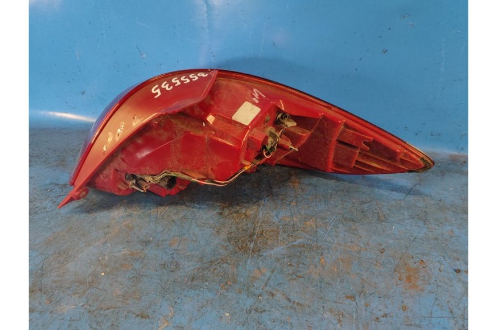 92401-2V010 | Zewnętrzna lampa lew. HYUNDAI VELOSTER 11-18 (355535) 92401-2V010 | Zewnętrzna lampa lew. HYUNDAI VELOSTER 11-18 (355535)