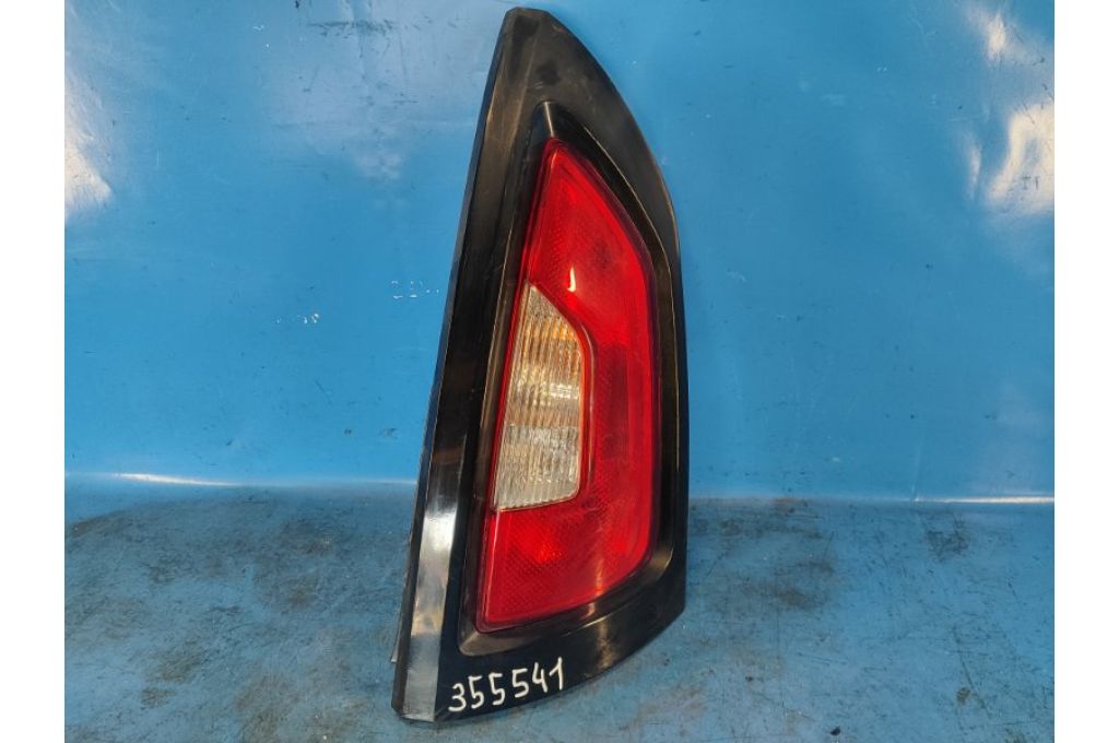 92420-2K510 | Lampa Tylna praw. KIA SOUL AM 08-13 (355541)