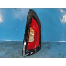 Zewnętrzna lampa praw. KIA SOUL AM 08-13 Zewnętrzna lampa praw. KIA SOUL AM 08-13