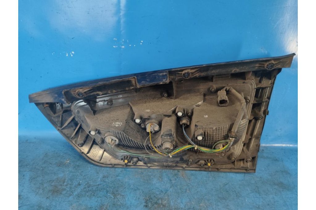 92420-2K510 | Lampa Tylna praw. KIA SOUL AM 08-13 (355541) - Zdjęcie 4