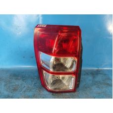 Zewnętrzna lampa lew. SUZUKI GRAND VITARA 05-15 Zewnętrzna lampa lew. SUZUKI GRAND VITARA 05-15