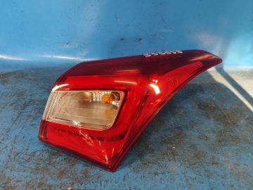Lampa Tylna praw. HYUNDAI ELANTRA GD 12-17