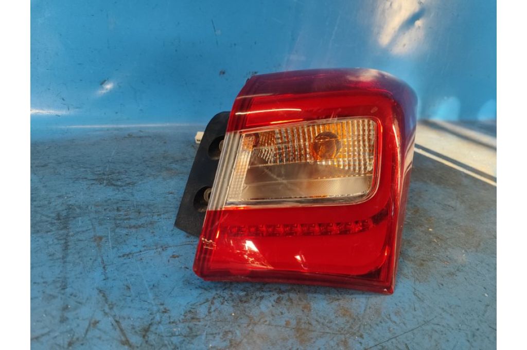 92402-A5120 | Lampa Tylna praw. HYUNDAI ELANTRA GD 12-17 (355559) - Zdjęcie 2