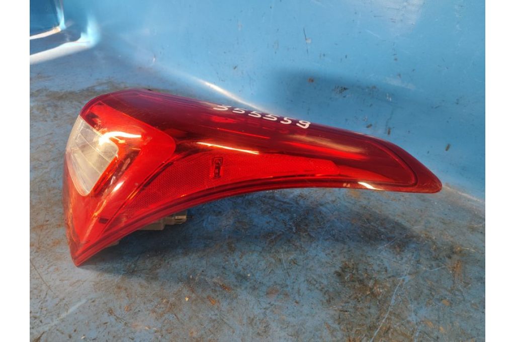 92402-A5120 | Lampa Tylna praw. HYUNDAI ELANTRA GD 12-17 (355559) - Zdjęcie 3