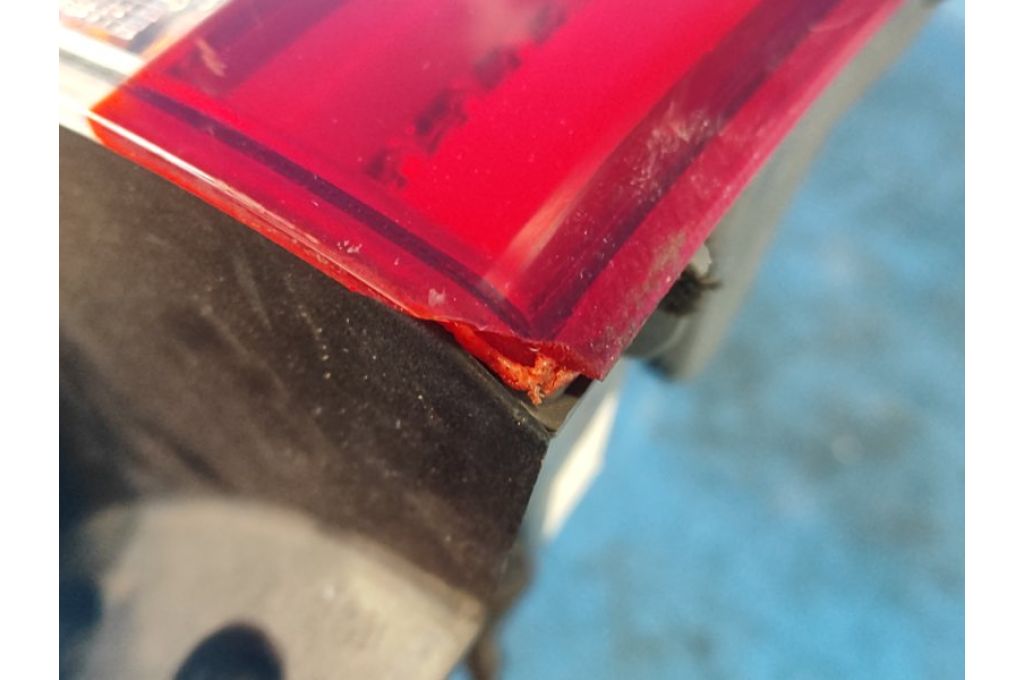 92402-A5120 | Lampa Tylna praw. HYUNDAI ELANTRA GD 12-17 (355559) - Zdjęcie 4