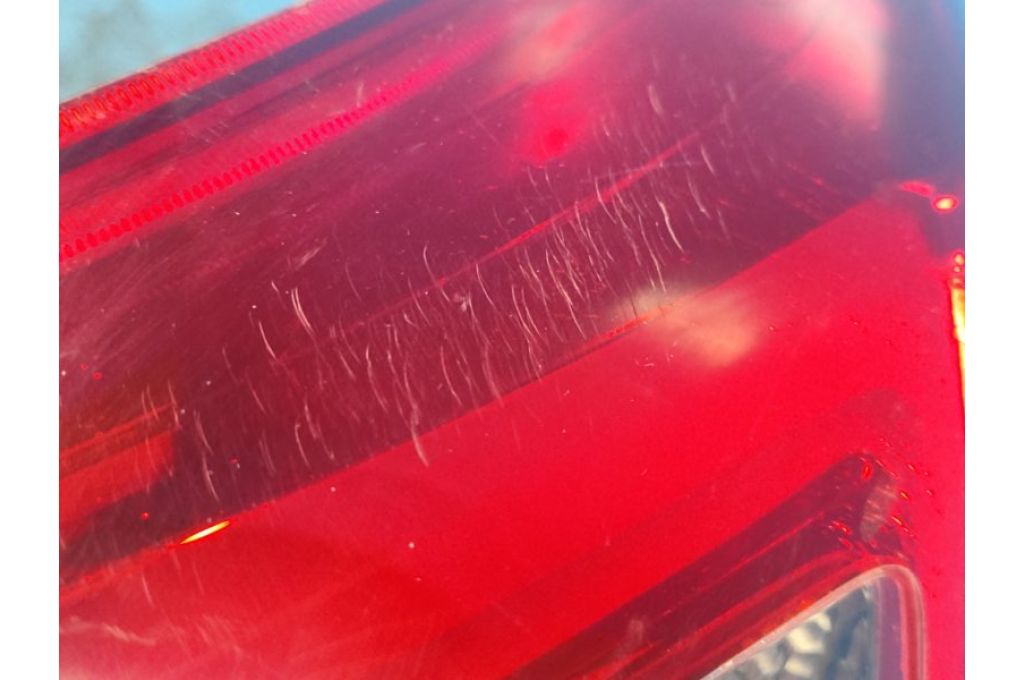 92402-A5120 | Lampa Tylna praw. HYUNDAI ELANTRA GD 12-17 (355559) - Zdjęcie 5