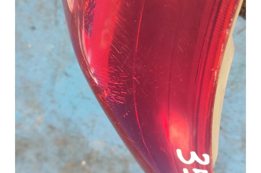 92402-A5120 | Lampa Tylna praw. HYUNDAI ELANTRA GD 12-17 (355559) - Zdjęcie 6