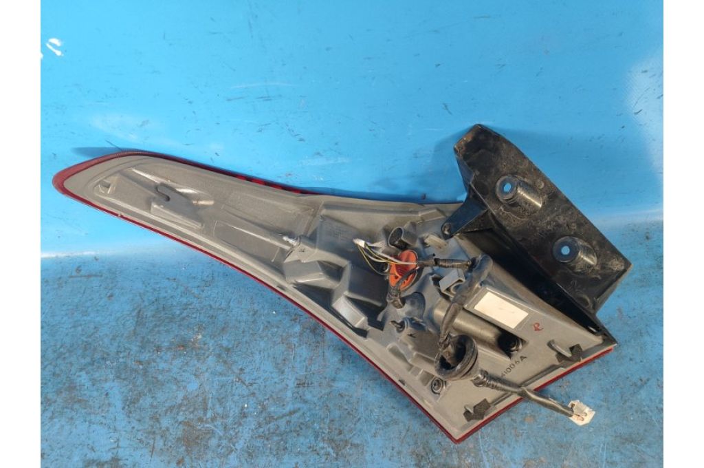 92402-A5120 | Lampa Tylna praw. HYUNDAI ELANTRA GD 12-17 (355559) - Zdjęcie 7