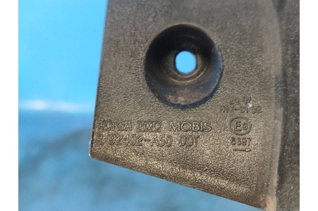 92402-A5120 | Lampa Tylna praw. HYUNDAI ELANTRA GD 12-17 (355559) - Zdjęcie 8