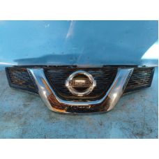 Kratka chłodnicy NISSAN X-TRAIL/ROGUE T32 13-20
