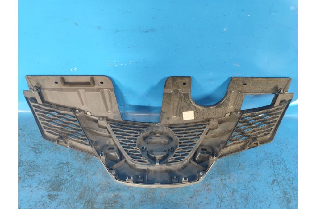 623109TA0A | Kratka chłodnicy NISSAN X-TRAIL/ROGUE T32 13-20 (355561) 623109TA0A | Kratka chłodnicy NISSAN X-TRAIL/ROGUE T32 13-20 (355561)