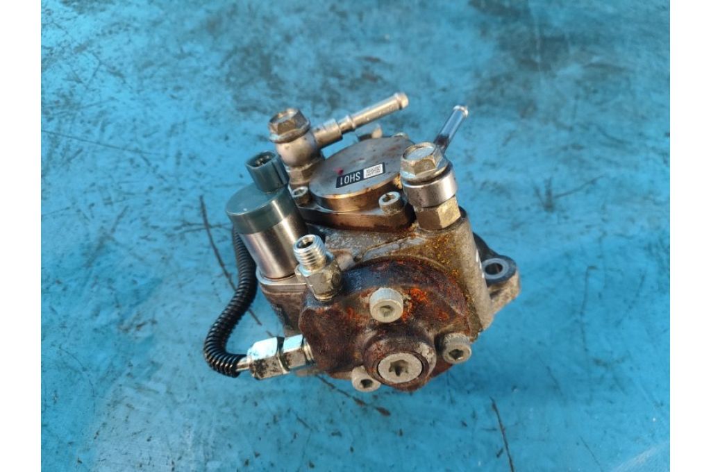 SH0113800D | Wysokociśnieniowa pompa paliwowa (diesel) MAZDA CX-5 (KE) 11-17 (355562)