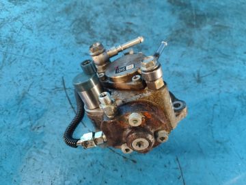 Wysokociśnieniowa pompa paliwowa (diesel) MAZDA CX-5 (KE) 11-17