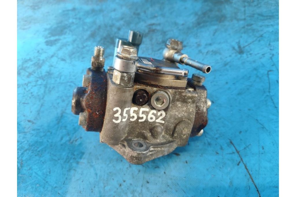 SH0113800D | Wysokociśnieniowa pompa paliwowa (diesel) MAZDA CX-5 (KE) 11-17 (355562) - Zdjęcie 2