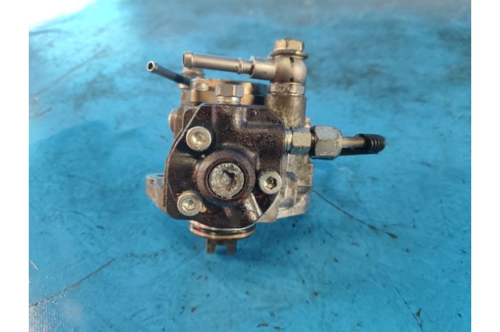 SH0113800D | Wysokociśnieniowa pompa paliwowa (diesel) MAZDA CX-5 (KE) 11-17 (355562) - Zdjęcie 3