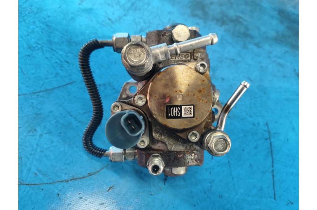 SH0113800D | Wysokociśnieniowa pompa paliwowa (diesel) MAZDA CX-5 (KE) 11-17 (355562) - Zdjęcie 4