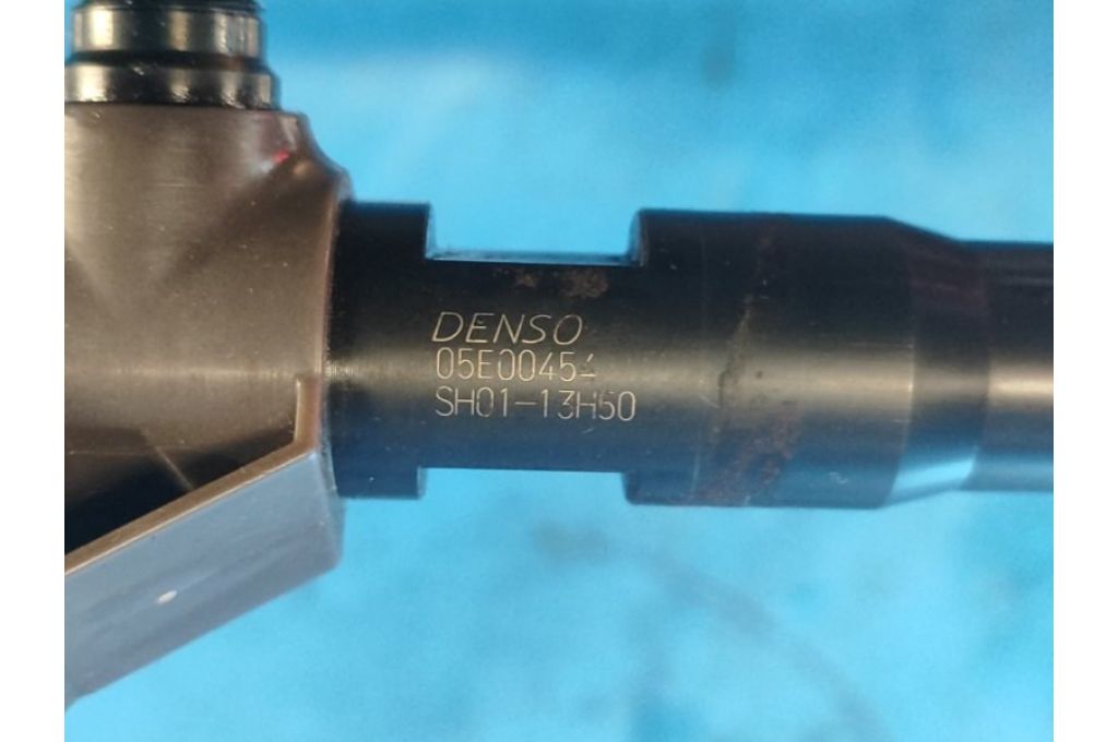 SH01-13H50 | Wtryskiwacz paliwa MAZDA CX-5 (KE) 11-17 (355563) - Zdjęcie 3