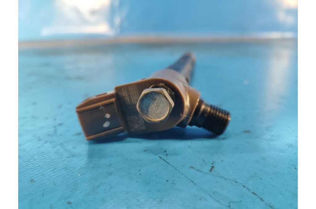 SH01-13H50 | Wtryskiwacz paliwa MAZDA CX-5 (KE) 11-17 (355563) - Zdjęcie 6