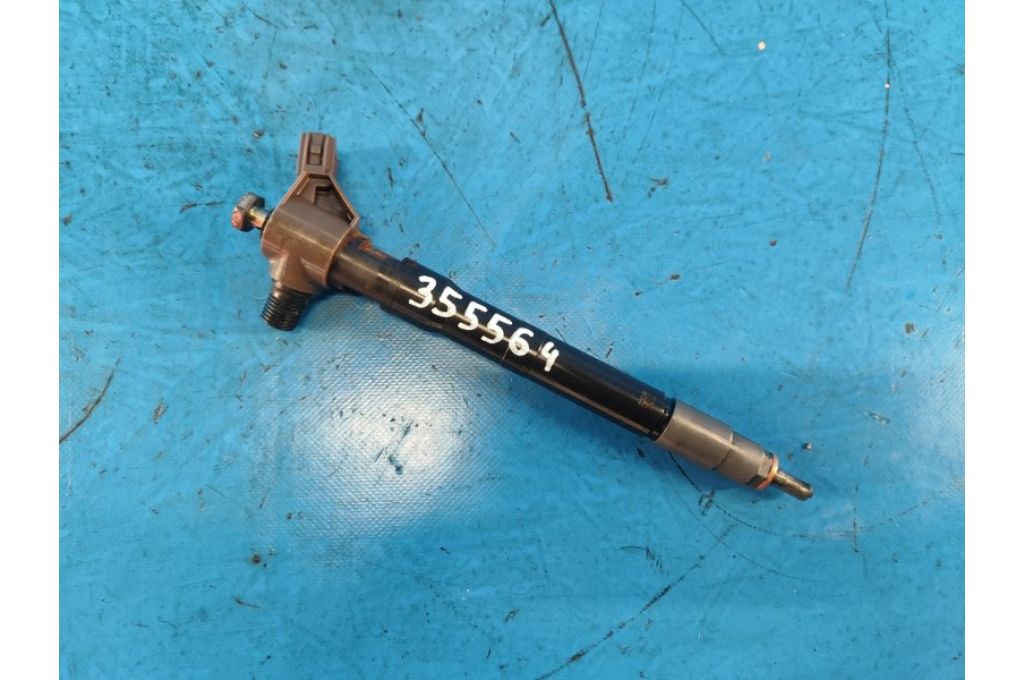 SH01-13H50 | Wtryskiwacz paliwa MAZDA CX-5 (KE) 11-17 (355564)