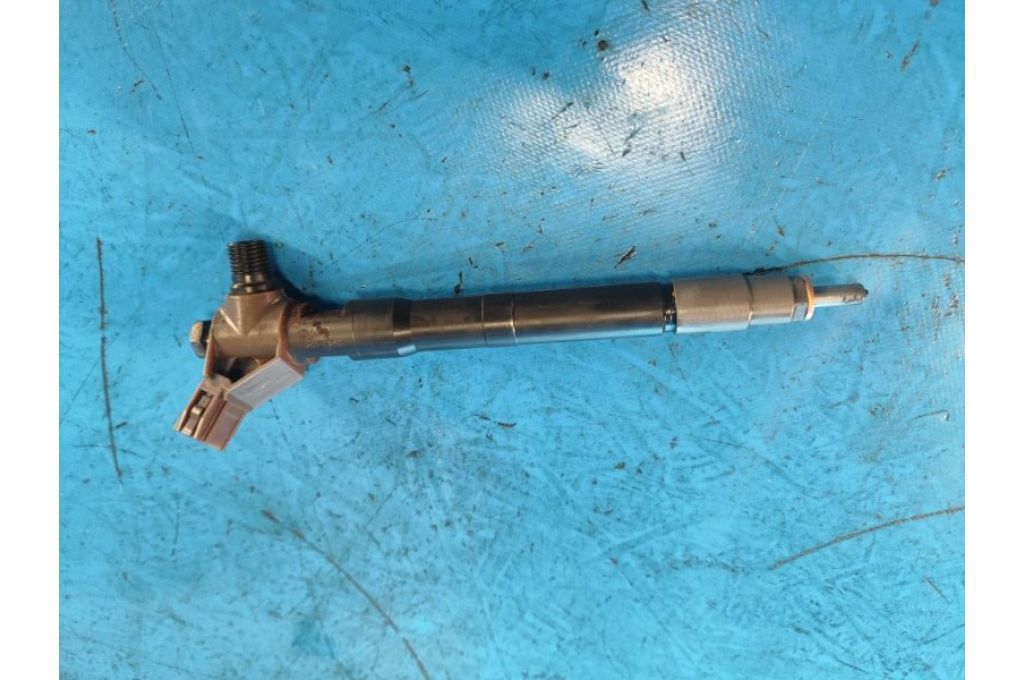 SH01-13H50 | Wtryskiwacz paliwa MAZDA CX-5 (KE) 11-17 (355564) - Zdjęcie 2