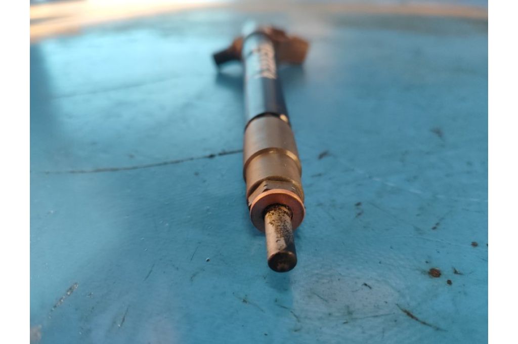 SH01-13H50 | Wtryskiwacz paliwa MAZDA CX-5 (KE) 11-17 (355564) - Zdjęcie 6