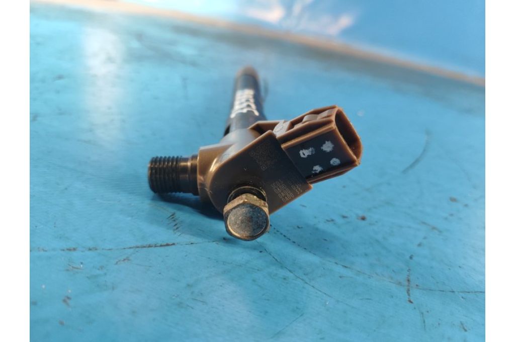 SH01-13H50 | Wtryskiwacz paliwa MAZDA CX-5 (KE) 11-17 (355566) - Zdjęcie 5