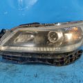 33150-T2A-A01 | Reflektor Lampa przednia lew. HONDA ACCORD CR 13-18 (355597)