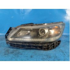 Reflektor lew. HONDA ACCORD CR 13-18 Reflektor lew. HONDA ACCORD CR 13-18