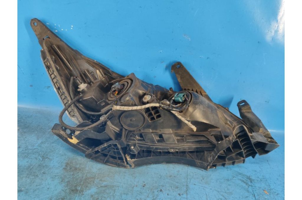 33150-T2A-A01 | Reflektor Lampa przednia lew. HONDA ACCORD CR 13-18 (355597) - Zdjęcie 4