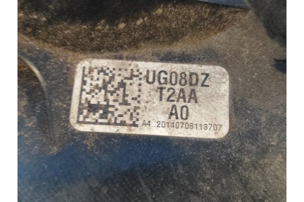 33150-T2A-A01 | Reflektor Lampa przednia lew. HONDA ACCORD CR 13-18 (355597) - Zdjęcie 5