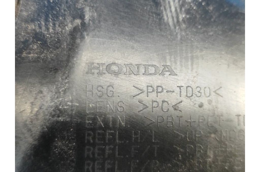 33150-T2A-A01 | Reflektor Lampa przednia lew. HONDA ACCORD CR 13-18 (355597) - Zdjęcie 6