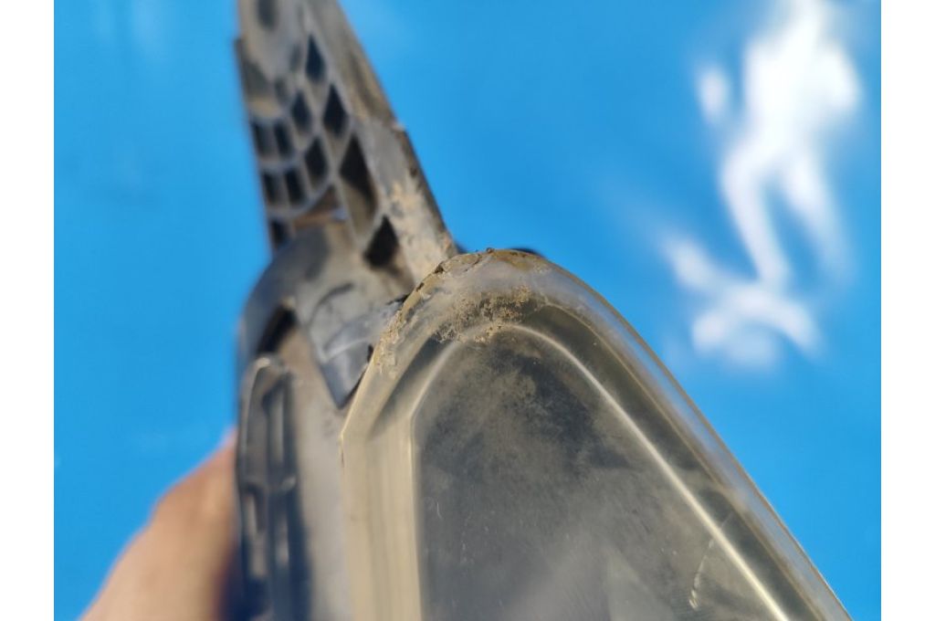 33150-T2A-A01 | Reflektor Lampa przednia lew. HONDA ACCORD CR 13-18 (355597) - Zdjęcie 7