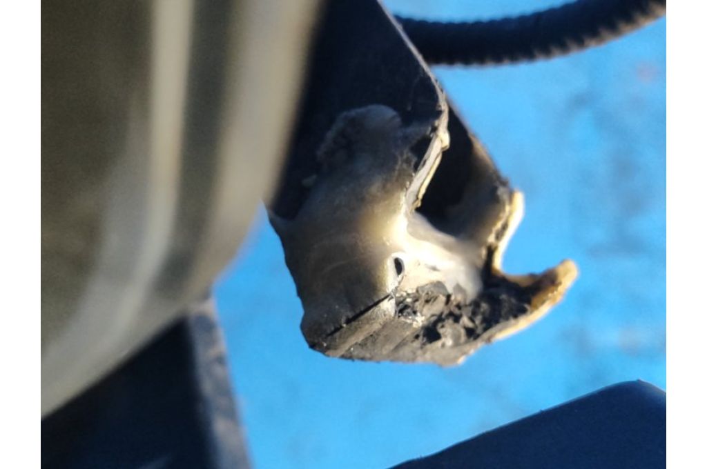 33150-T2A-A01 | Reflektor Lampa przednia lew. HONDA ACCORD CR 13-18 (355597) - Zdjęcie 8