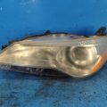 81150-06D90 | Reflektor Lampa przednia lew. TOYOTA CAMRY 55 14-17 (355599)