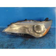 Reflektor lew. TOYOTA CAMRY 55 14-17 Reflektor lew. TOYOTA CAMRY 55 14-17