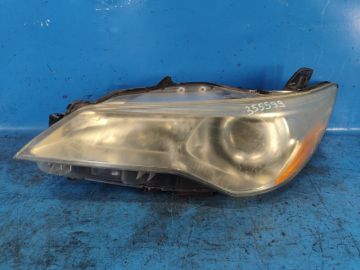 Reflektor Lampa przednia lew. TOYOTA CAMRY 55 14-17