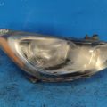 92102-1R010 | Reflektor Lampa przednia praw. HYUNDAI ACCENT RB 10- (355602)