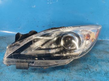 Reflektor Lampa przednia lew. MAZDA 3 BL 09-13