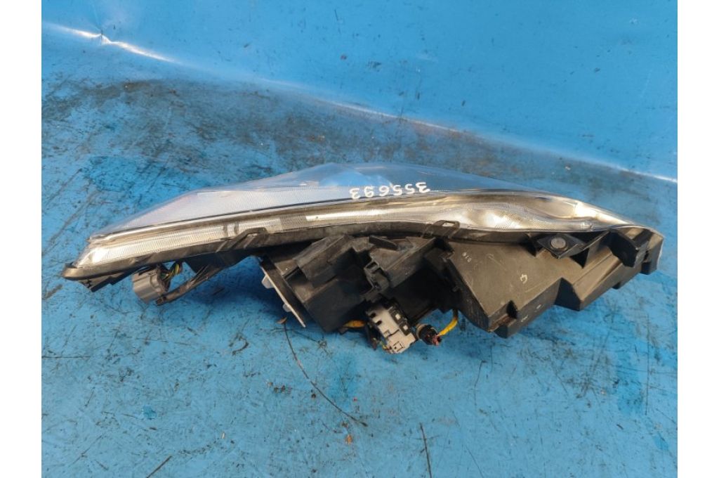 BBM6-51-041F | Reflektor Lampa przednia lew. MAZDA 3 BL 09-13 (355693) - Zdjęcie 3