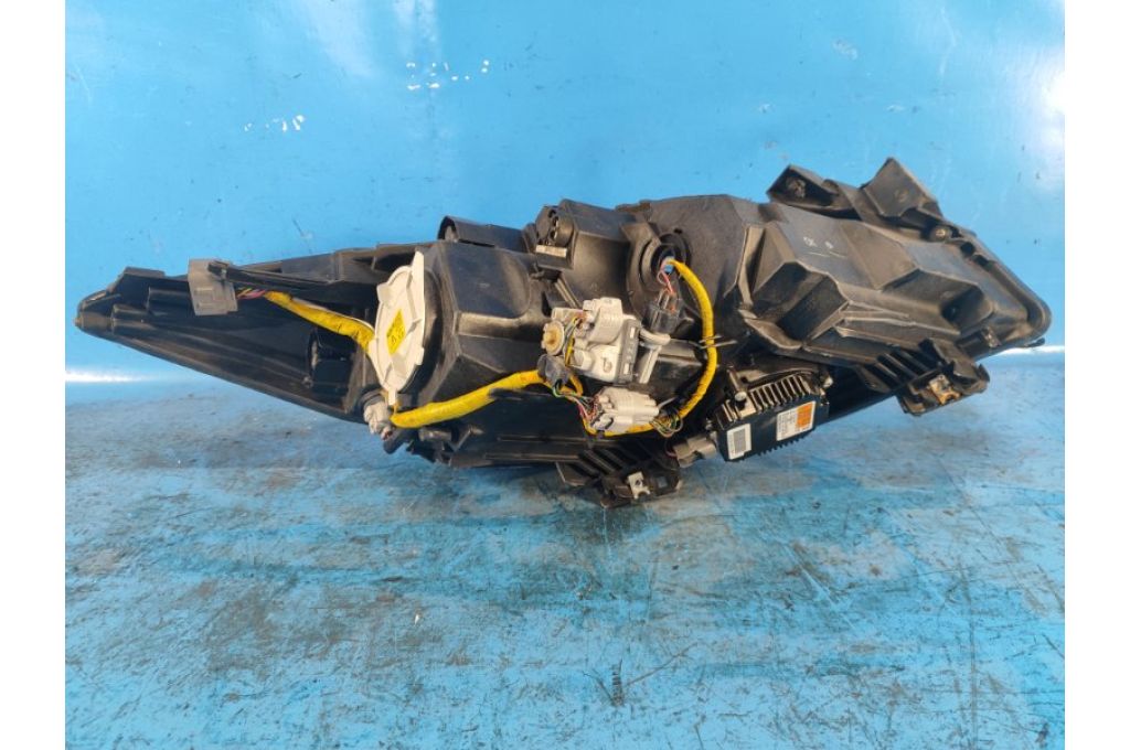 BBM6-51-041F | Reflektor Lampa przednia lew. MAZDA 3 BL 09-13 (355693) - Zdjęcie 4