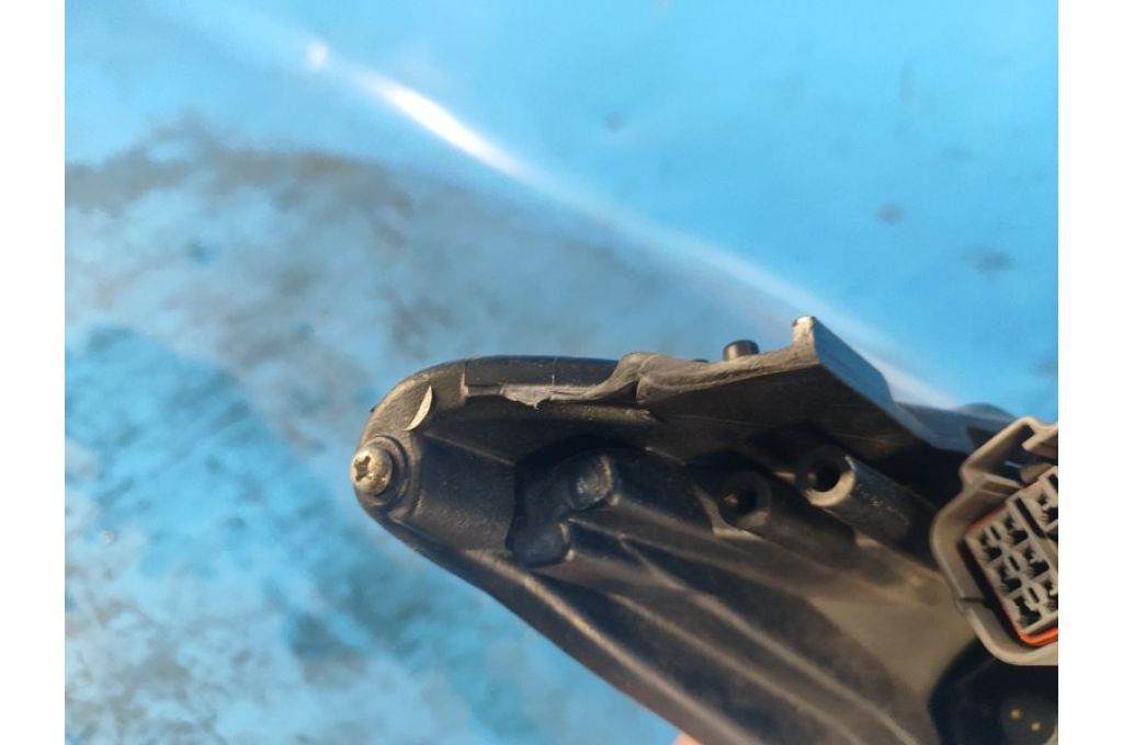 BBM6-51-041F | Reflektor Lampa przednia lew. MAZDA 3 BL 09-13 (355693) - Zdjęcie 5