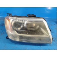 Reflektor praw. SUZUKI GRAND VITARA 05-15 Reflektor praw. SUZUKI GRAND VITARA 05-15
